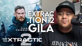 EXTRACTION 2 - Movie Review