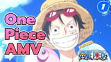 One Piece AMV | Sunrise_1