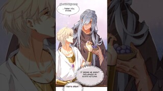 See You My King Chp 44.2 #manhwa #mangaedit #cutemanga #manga #yaoi