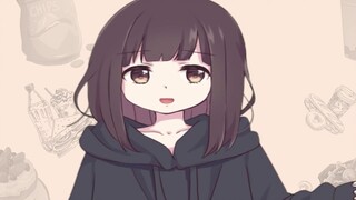 【Nanase Kurumi】Perbedaan besar antara obrolan online Tiongkok dan Jepang: Berapa banyak emoji yang A