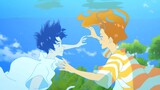 Ride Your Wave [Subtitle indonesia]