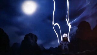luffy vs kaido