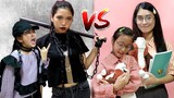 สายดาร์ก vs สายเนิร์ด โลกสวย | ใยบัว ฟันแฟมิลี่ Fun Family