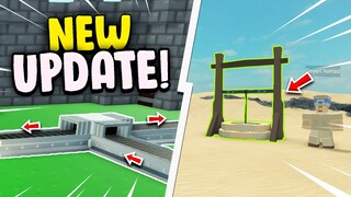 NEW* Randomizer!! (NEW UPDATE) In Roblox Islands (Skyblock)