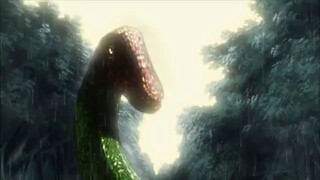 Dinosaur King Ep4