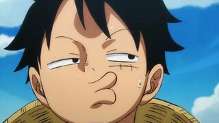 BUKAN LUFFY NAMANYA KALO GAK RUSUH! ALAT VEGAPUNK DIRUSAK