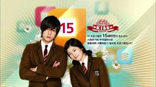 ep1 PLAYFUL KISS (tagalog dub)