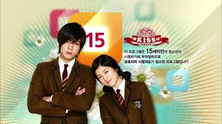 ep1 PLAYFUL KISS (tagalog dub)