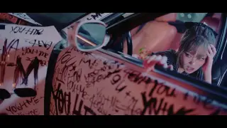 BLACKPINK - ' Lovesick Girls ' MV
