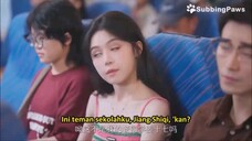 (sub indo) Fresh love ( Jiang shiqi)