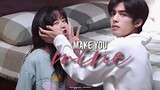 Make You Mine - Li Jianjian & Ling Xiao || Tan Songyun & Song Weilong (sweet moments)