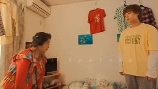 rent a girlfriend live action japanese drama