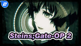 Steins;Gate-OP 1_C2
