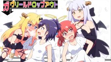 Gabriel Dropout Tập 10