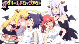 Gabriel Dropout Tập OVA 2