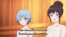 Fuuka สายลมรักฤดูร้อน ตอนที่ 6 ซับไทย