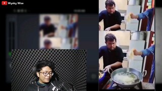 Reaction video lucu | meme lucu | video lucu banget