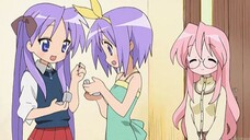 Lucky Star Episode 4