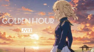 amv Violet Evergarden