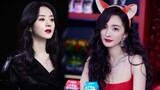 Những tiểu hoa phim Trung hot nhất:Dương Mịch -Triệu Lệ Dĩnh cạnh tranh khốc liệt để giành quán quân