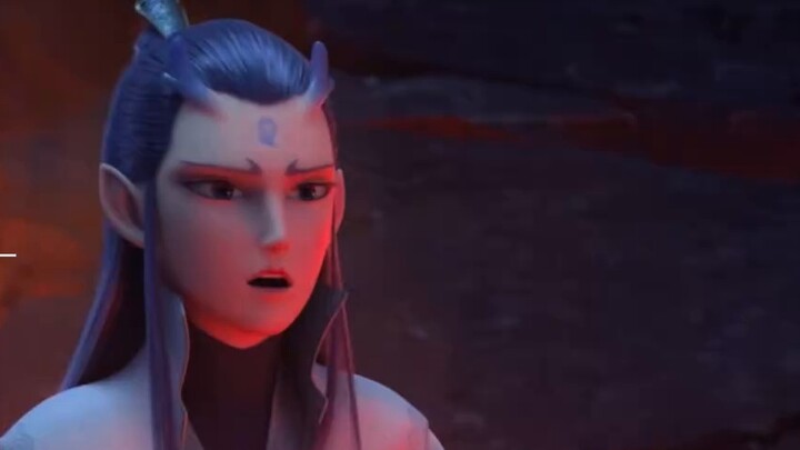 Can anyone understand Ao Bing's shaking head? Too cute! So cute and adorable!