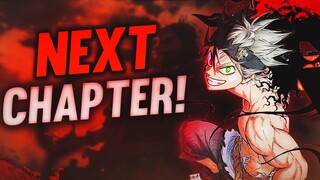 BLACK CLOVER CHAPTER 344 ASTA NEW POWERS PREDICTIONS