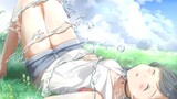 [Anime] Cuplikan Gambar yang Paling Memesona dari Anime