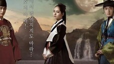 Koleksi Pribadi OST Drama Korea - "The Moon Embracing the Sun" - "Back in Time" - Nama Penyanyi: LYn
