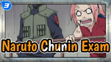 Uzumaki Naruto In A Hard Fight (Chunin Exam)_3