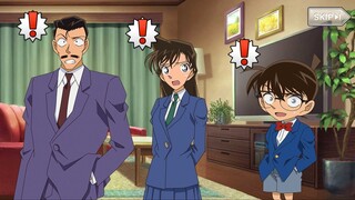 Detective Conan Runner: Race to the Truth!! | Ep.62 | No. #977