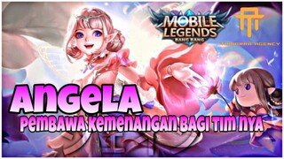 [TA] ANGELA -STAR OF THE SHOW [ GAMEPLAY ANGELA ]