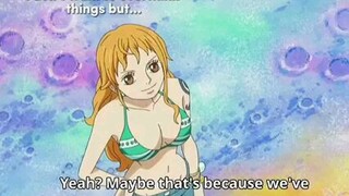 URANUS nami?