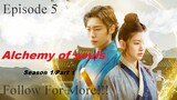 Alchemy of Souls Episode 5 [ENG SUB] [1080p]