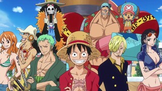 One Piece: Adventure of Nebulandia : watch full movie link in description