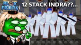 How MANY?? 12 God's Chalice In 2 HOURS - Blox Fruits