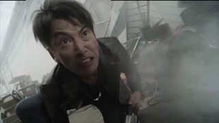 欧布の痛，你们懂么？