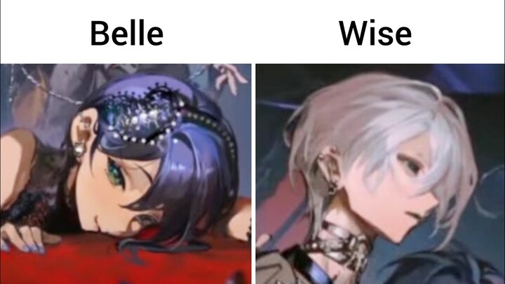 WHAT DID THEY DO TO THEM 😭