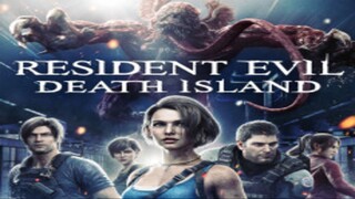 RESIDENT EVIL_ DEATH ISLAND 2024 film link in descreption