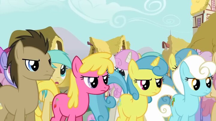 My Little Pony | I'm the real Pinkie Pie | Friendship