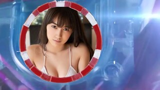 [Ultraman Oss] Armory Limited--Video chuyển đổi Z hàng đầu