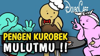 BUAYA DARAT | Dolbotoon