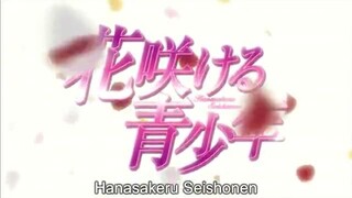 Hanasakeru Seishōnen Episode 35