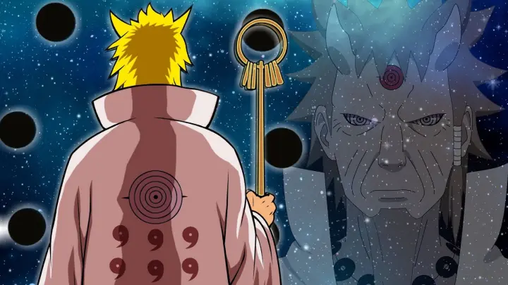 How Naruto Can Get Stronger Without Kurama (Perfected 6 Paths?)