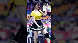 귀염둥인 너야! 이주은 치어리더 Lee Ju-Eun Cheerleader