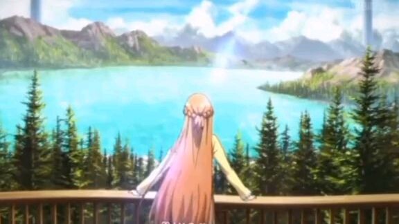 Sword art Online