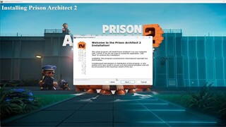 Prison Architect 2 TORRENT