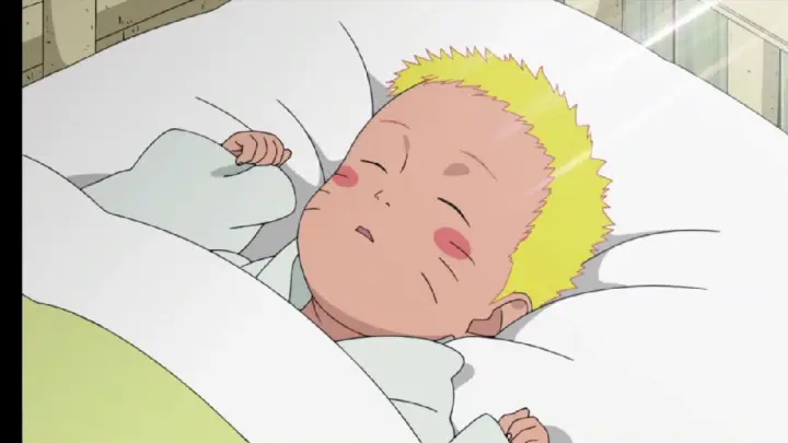 Cutie Naruto