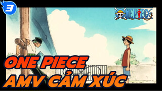 Cảm ơn bạn One Piece! Sub đổi màu + Phân cảnh cảm xúc | One Piece_3