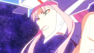 Darling in The Franxx「AMV」