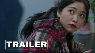 Mint Condition Official Trailer 2 | Red Velvet Yeri, An Woo Yeon(2021) Kdrama Trailer